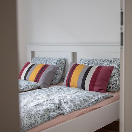 Flat2Go Modern Apartments - Harmony Of City And Nature Вена Экстерьер фото