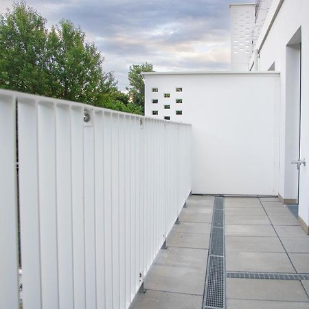 Flat2Go Modern Apartments - Harmony Of City And Nature Вена Экстерьер фото