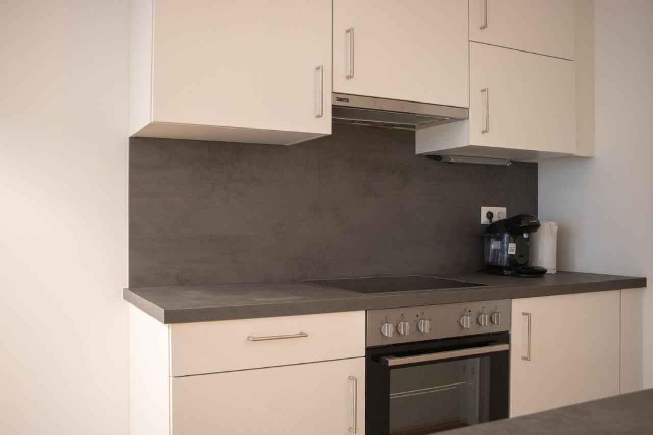 Flat2Go Modern Apartments - Harmony Of City And Nature Вена Экстерьер фото