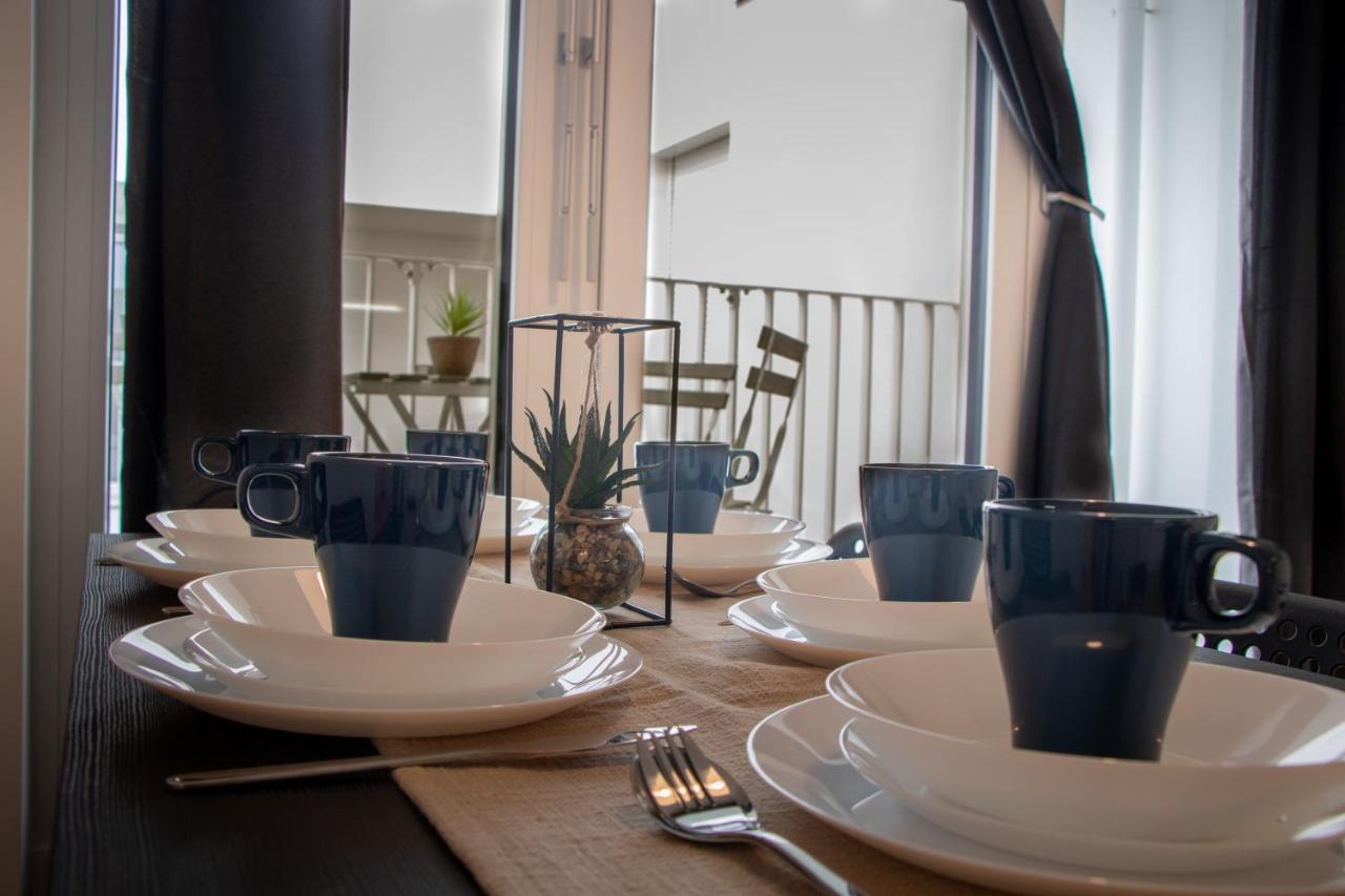 Flat2Go Modern Apartments - Harmony Of City And Nature Вена Экстерьер фото